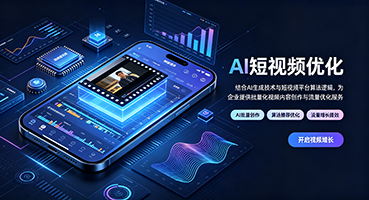 武威AI 短视频优化